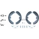 Handbremsbacken Db W212 09-/Glk/Cls 91069100 Handbremsbacken Db W212 09-/Glk/Cls 91069100