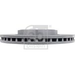 FEBI BILSTEIN Bremsscheibe 108385 FEBI BILSTEIN Bremsscheibe 108385