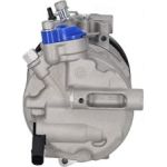 Nissens Klimakompressor PKW 890602