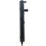 MAHLE Kühler, Motorkühlung CR 149 000S MAHLE Kühler, Motorkühlung CR 149 000S