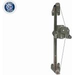 VAICO V40-0992 Fensterheber hinten links, elektrisch, ohne Motor VAICO V40-0992 Fensterheber hinten links, elektrisch, ohne Motor