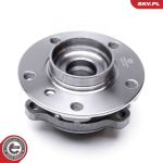 ESEN SKV Radlagersatz 29SKV400 ESEN SKV Radlagersatz 29SKV400