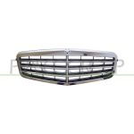 KÜHLERGRILL CHROM/SCHWARZ 3943,401,1 KÜHLERGRILL CHROM/SCHWARZ 3943,401,1