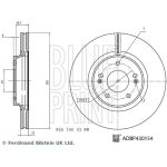 BREMSSCHEIBE ADBP430154 BREMSSCHEIBE ADBP430154
