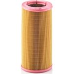 MANN-FILTER Luftfilter C 1394/1 MANN-FILTER Luftfilter C 1394/1