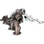 KAMOKA Turbolader 8600025 KAMOKA Turbolader 8600025
