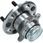 KAMOKA Radlagersatz 5500268