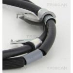 Seilzug, Feststellbremse Subaru T. Forester/Impreza 97-04 Le 814068126 Seilzug, Feststellbremse Subaru T. Forester/Impreza 97-04 Le 814068126