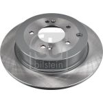 FEBI BILSTEIN Bremsscheibe 108629 FEBI BILSTEIN Bremsscheibe 108629
