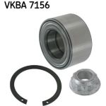 Radlagersatz VA VKBA 7156 Radlagersatz VA VKBA 7156