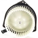 Nissens Innenraumgebläse 87142 Nissens Innenraumgebläse 87142