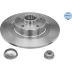 Bremsscheibe 16-15 523 4119 Bremsscheibe 16-15 523 4119