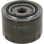 Ölfilter F 026 407 024 Ölfilter F 026 407 024