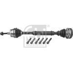 febi Antriebswelle 193705 febi Antriebswelle 193705