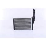 Heizkühler PKW 73258 Heizkühler PKW 73258