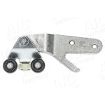 AIC Schiebetür-Rollenführung 56461 AIC Schiebetür-Rollenführung 56461