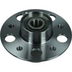 Radlagersatz 33-1077 Radlagersatz 33-1077