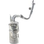 MAHLE Trockner, Klimaanlage AD 280 000P MAHLE Trockner, Klimaanlage AD 280 000P
