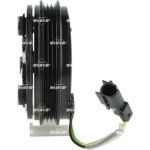 NRF Magnetkupplung, Klimakompressor 380161 NRF Magnetkupplung, Klimakompressor 380161