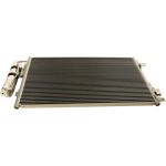 Kondensator, Klimaanlage AC830088 Kondensator, Klimaanlage AC830088