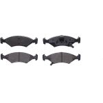 BREMBO Bremsbeläge P30062 BREMBO Bremsbeläge P30062