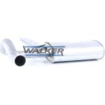 Walker Mittelschalldämpfer 22067 Walker Mittelschalldämpfer 22067