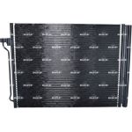Kondensator, Klimaanlage NRF350325 Kondensator, Klimaanlage NRF350325