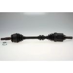 Antriebswelle VA li 36152