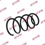 KYB Fahrwerksfeder Toyota P. Avensis 2.0D-4D/2.2D 04/03-11/08 RC3451 KYB Fahrwerksfeder Toyota P. Avensis 2.0D-4D/2.2D 04/03-11/08 RC3451