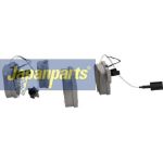 Bremsbelagsatz Lancia P. Dedra/Delta/Kappa/Lybra 1,8-2,4 90 PA-0003AF Bremsbelagsatz Lancia P. Dedra/Delta/Kappa/Lybra 1,8-2,4 90 PA-0003AF