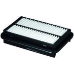 MAHLE Luftfilter LX 2863 MAHLE Luftfilter LX 2863