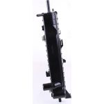 Nissens Wasserkühler PKW 62050