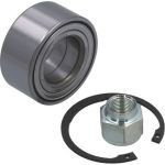 5600081 Kamoka Radlagersatz 5600081