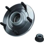 KAMOKA Radlagersatz 5500252 KAMOKA Radlagersatz 5500252