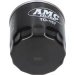 AMC Ölfilter PKW TO-157 AMC Ölfilter PKW TO-157