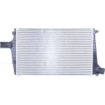 Ladeluftkühler PKW 96706 Ladeluftkühler PKW 96706