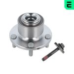 Radlagersatz 301667