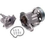 HEPU Wasserpumpe / Kühlmittelpumpe P412 HEPU Wasserpumpe / Kühlmittelpumpe P412