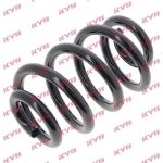 KYB Fahrwerksfeder Nissan P. Interstar/ Renault Master Ii 1.8-2.8 07.98 RH2906