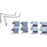 MAXGEAR Scheibenbremsbelag-Zubehörsatz 27-1447 MAXGEAR Scheibenbremsbelag-Zubehörsatz 27-1447