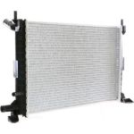 MAHLE Kühler, Motorkühlung CR 375 000S MAHLE Kühler, Motorkühlung CR 375 000S