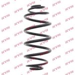 KYB Fahrwerksfeder Opel T. Astra G 1.6/1.8/2.2 03.00-05.05 RJ5135 KYB Fahrwerksfeder Opel T. Astra G 1.6/1.8/2.2 03.00-05.05 RJ5135