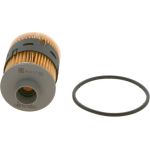 Bosch Kraftstofffilter 1457070001 Bosch Kraftstofffilter 1457070001