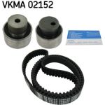 VKMA 02152 SKF Zahnriemensatz 02152