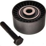 54-0469 MAXGEAR Zahnriemen-Umlenkrolle/Führungsrolle 56603MG 54-0469