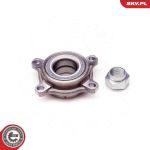 SKV GERMANY Radlager 29SKV138