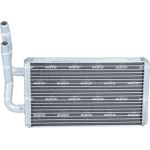 NRF Wärmetauscher, Innenraumheizung 54433 NRF Wärmetauscher, Innenraumheizung 54433