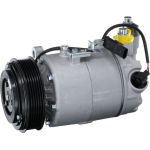 Valeo Klimakompressor 690037 Valeo Klimakompressor 690037