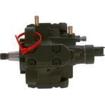 Verteiler-Einspritzpumpe 0 986 437 006