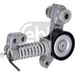FEBI BILSTEIN Riemenspanner, Keilrippenriemen 186093 FEBI BILSTEIN Riemenspanner, Keilrippenriemen 186093